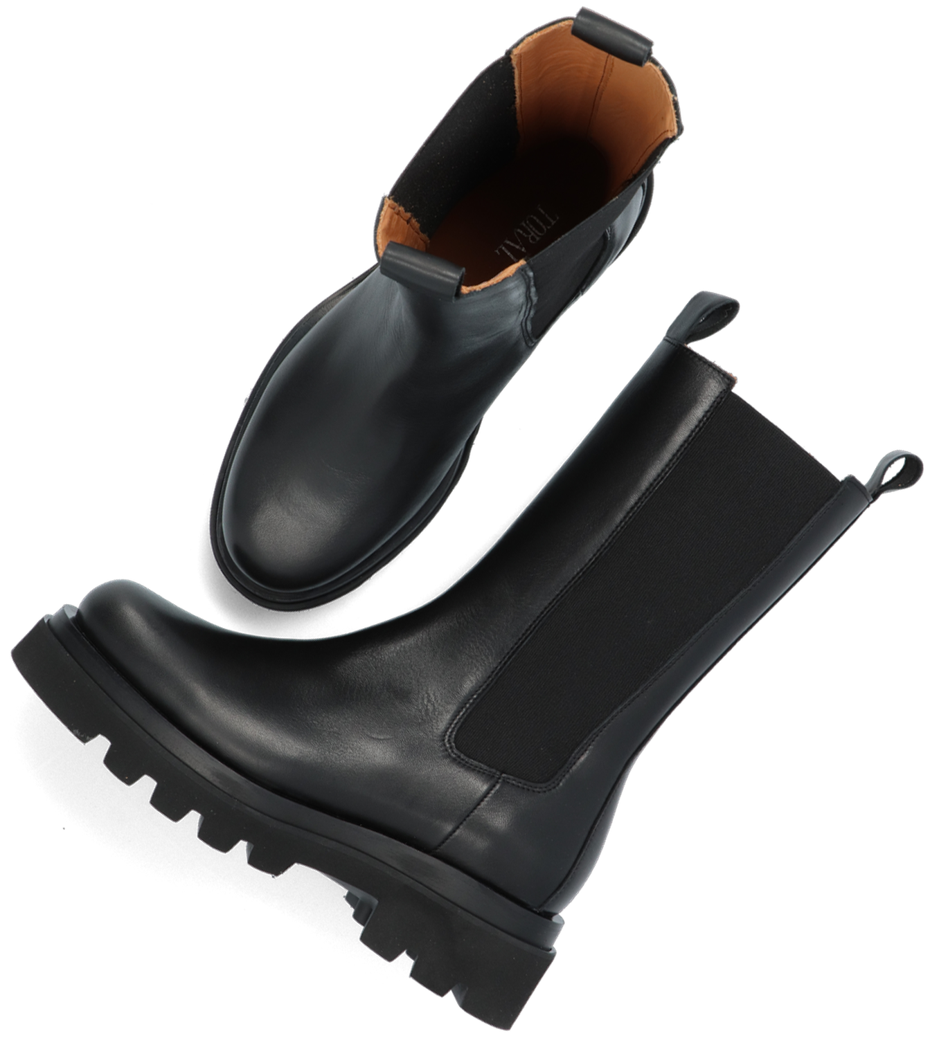 toral chelsea boots