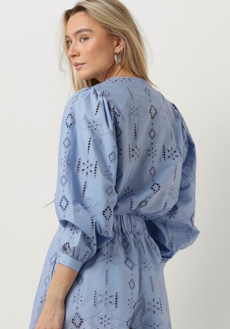 Hellblau IBANA Blusen TELINA - large