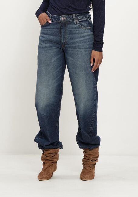 Blaue LEE Wide jeans BALLOON PANT - large