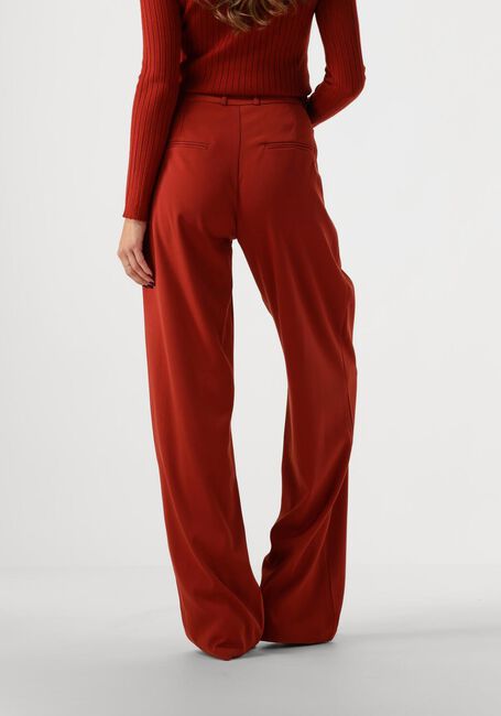 Rote YDENCE Hose PANTS PHOEBE TALL - large