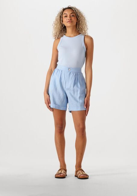 Blaue PENN & INK Top SINGLET - large