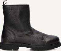 Braune BLACKSTONE Ankle Boots ROCK ZANE Braune BLACKSTONE Ankle Boots ROCK ZANE - medium