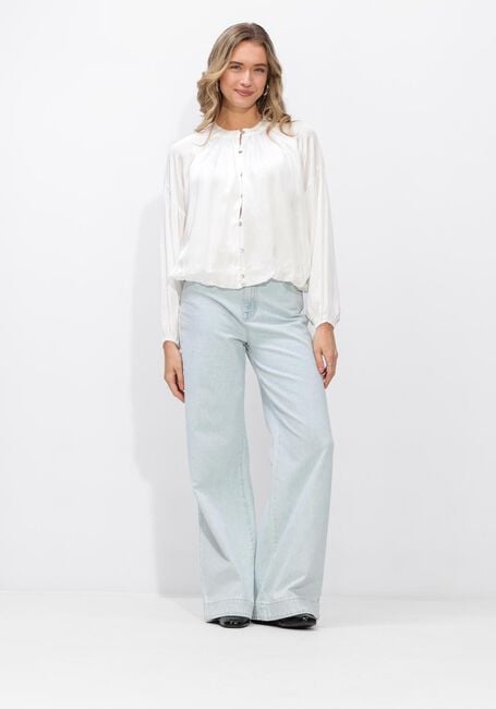 Nicht-gerade weiss NUKUS Blusen ELLY BLOUSE - large