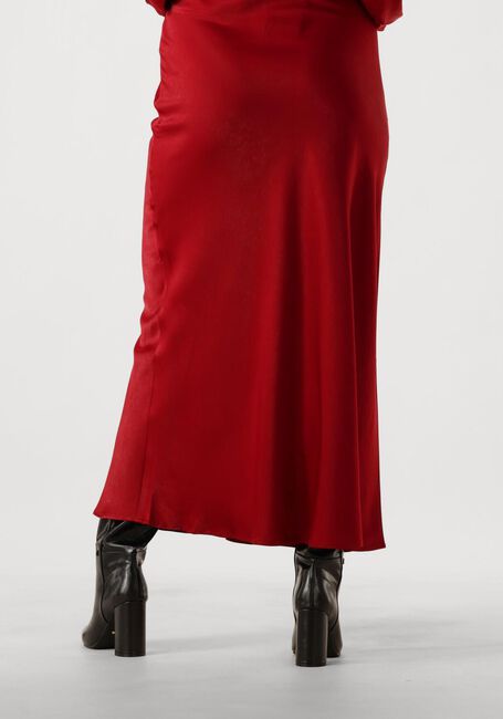Rote MY ESSENTIAL WARDROBE Maxirock ESTELLEMW LONG SKIRT - large