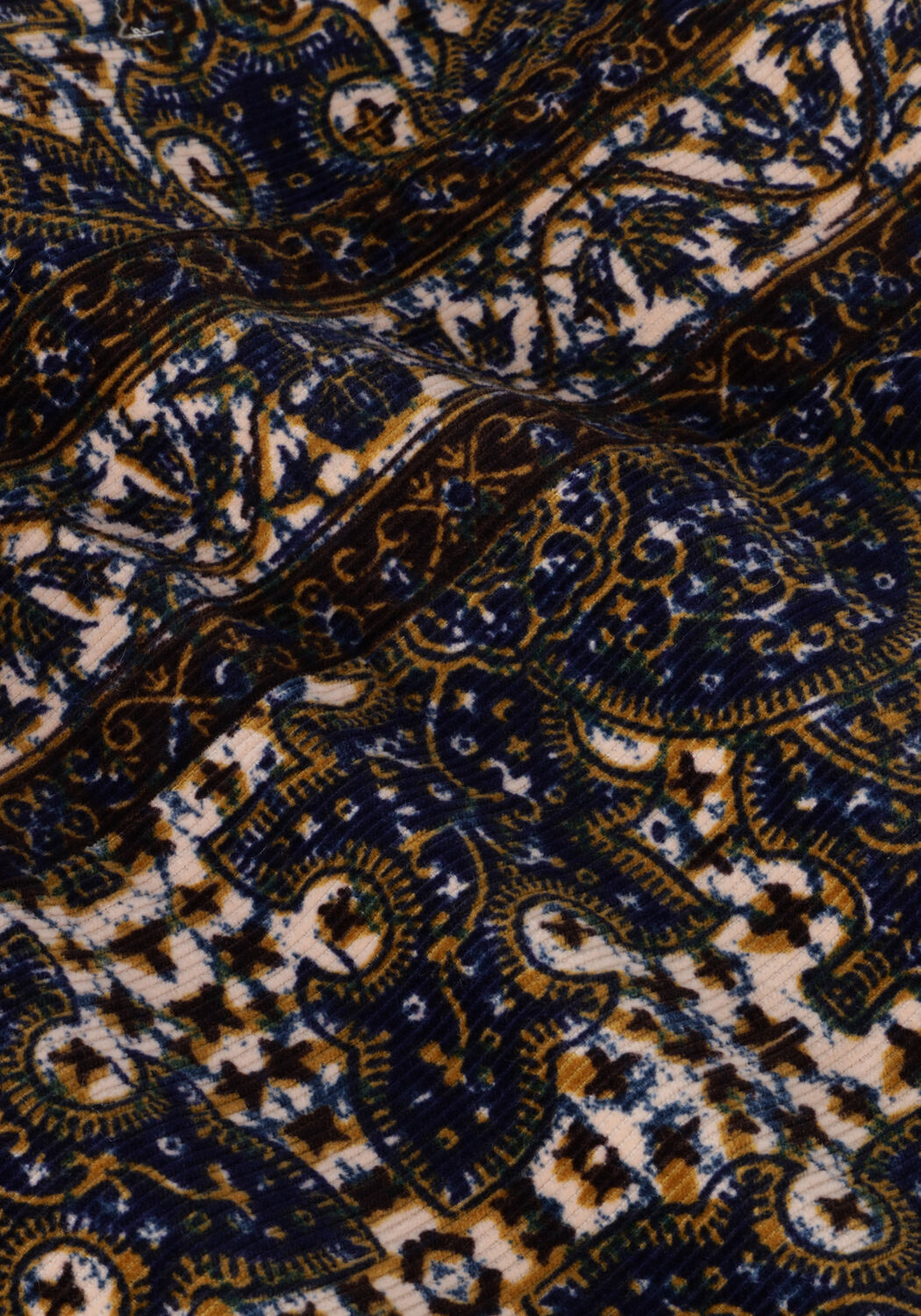 Braune IDANO Minikleid TABATHA - large