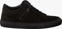 Schwarze ANTONY MORATO Sneaker low MMFW01035 LE300004 - medium