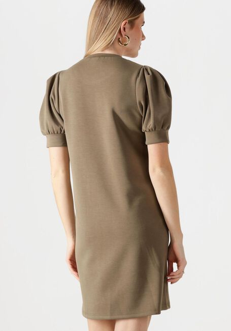 Khaki NOTRE-V Minikleid NV-FLORENTINE - large