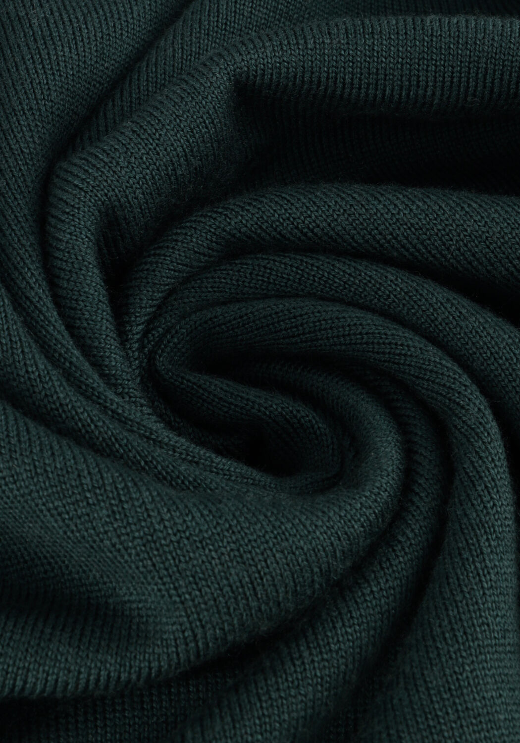 Dunkelgr&uuml;n HUGO Pullover SAN CEDRIC-M1 - large