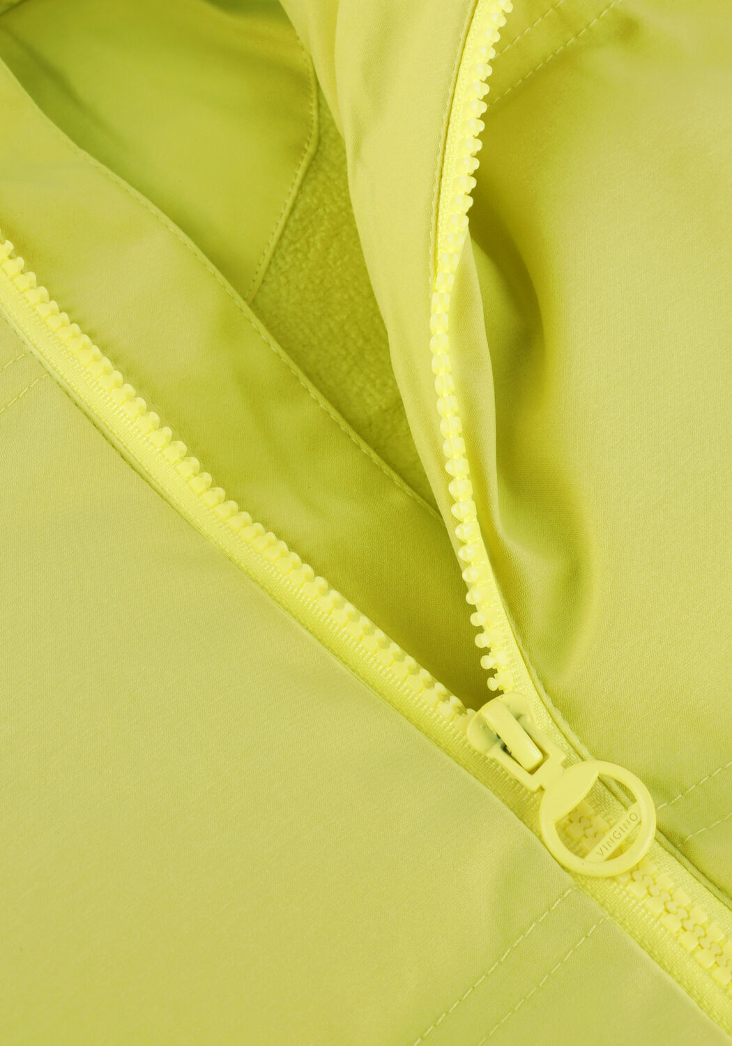 Limette VINGINO Wattierte Jack TEZIA - large