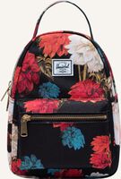 Schwarze HERSCHEL Rucksack NOVA MINI Schwarze HERSCHEL Rucksack NOVA MINI - medium