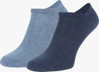 Blaue TOMMY HILFIGER Socken TH CHILDREN SNEAKER 2P - medium