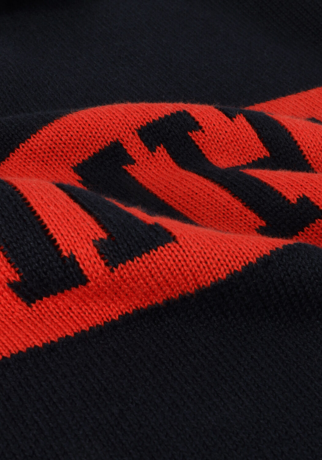 Mehrfarbige/Bunte AMMEHOELA Pullover AM.ROBBIE.01 - large