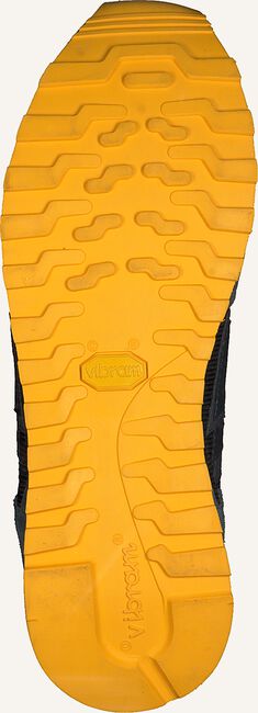 Graue ATLANTIC STARS Sneaker Low ARGO Graue ATLANTIC STARS Sneaker Low ARGO - large