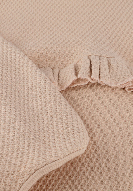Beige LIL' ATELIER Minikleid NMFNOELLA LS DRESS LIL - large