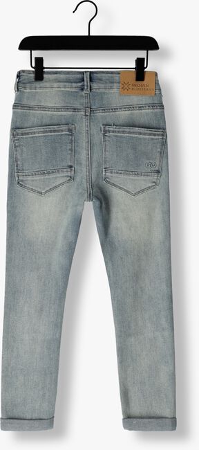 Hellblau INDIAN BLUE JEANS  JAY TAPERED FIT - large