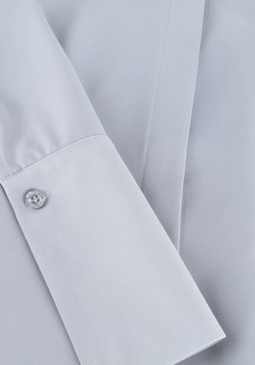 Graue GESTUZ Blusen GZMAREEN SHIRT - large