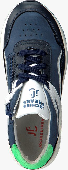 Blaue JOCHIE & FREAKS Sneaker 18400 - large