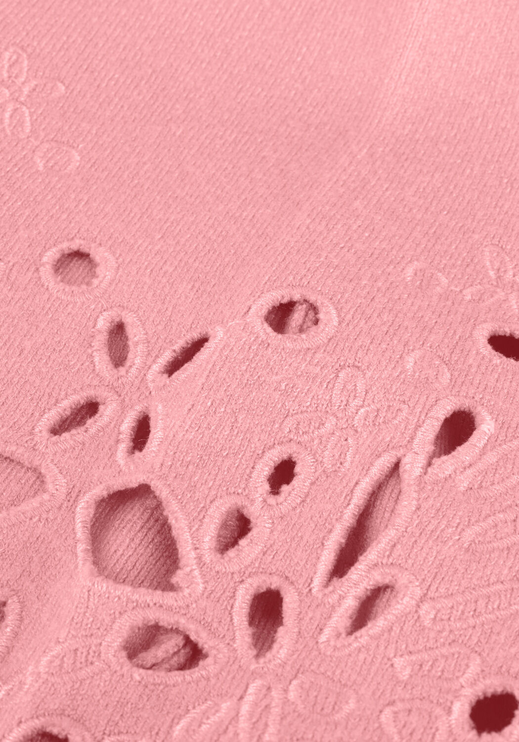 Hell-Pink OBJECT Rollkragenpullover OBJREYNARD L/S KNIT PULLOVER - large