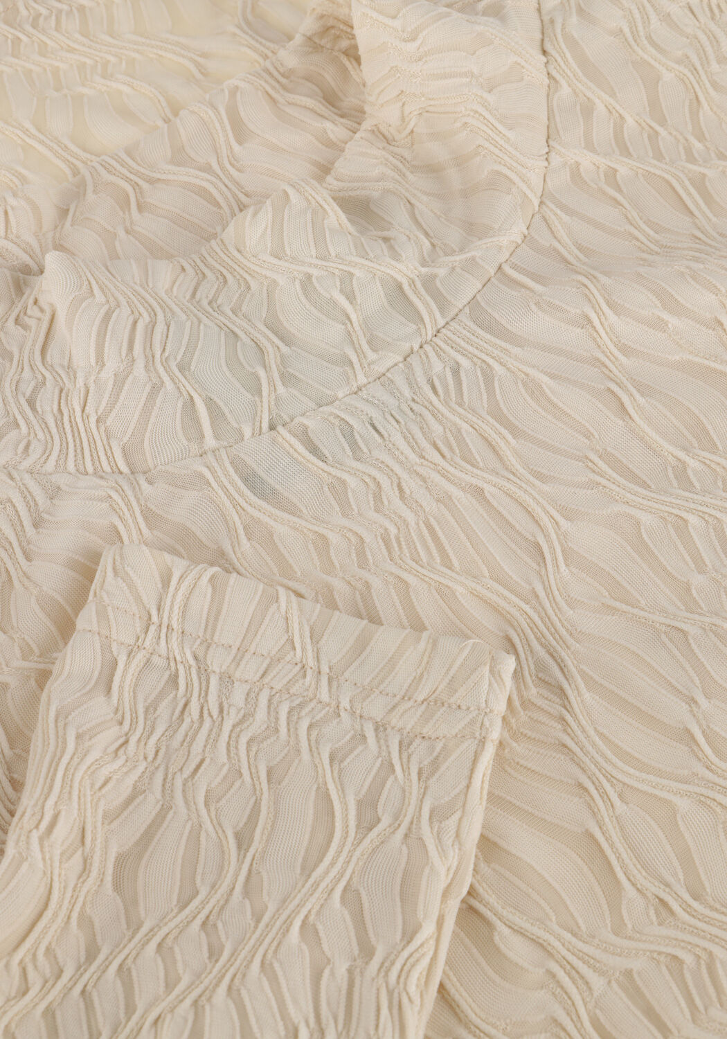 Sand MINUS Tops & T-shirts MSVICENTA ROLLNECK LONGSLEEVE TOP - large