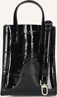 Schwarze TED BAKER Umhängetasche VIENNA MINI - medium