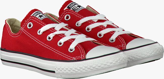 Rote CONVERSE Sneaker OX CORE K - large