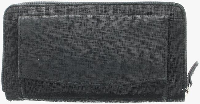 Schwarze BY LOULOU Portemonnaie SLB73S - large
