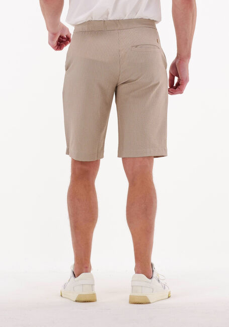 Camelfarbene KULTIVATE Kurze Hose SH SUNDANCE - large