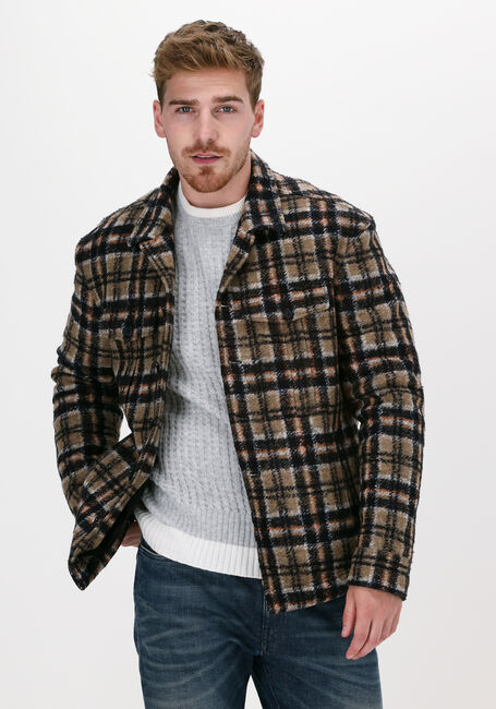 Mehrfarbige/Bunte DRYKORN Jack ROONIN_2 146269 - large