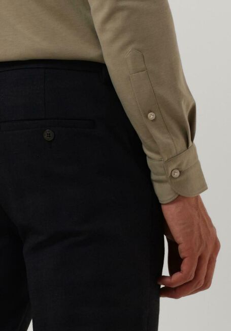 Blaue PLAIN Hose JOSH 465 - large