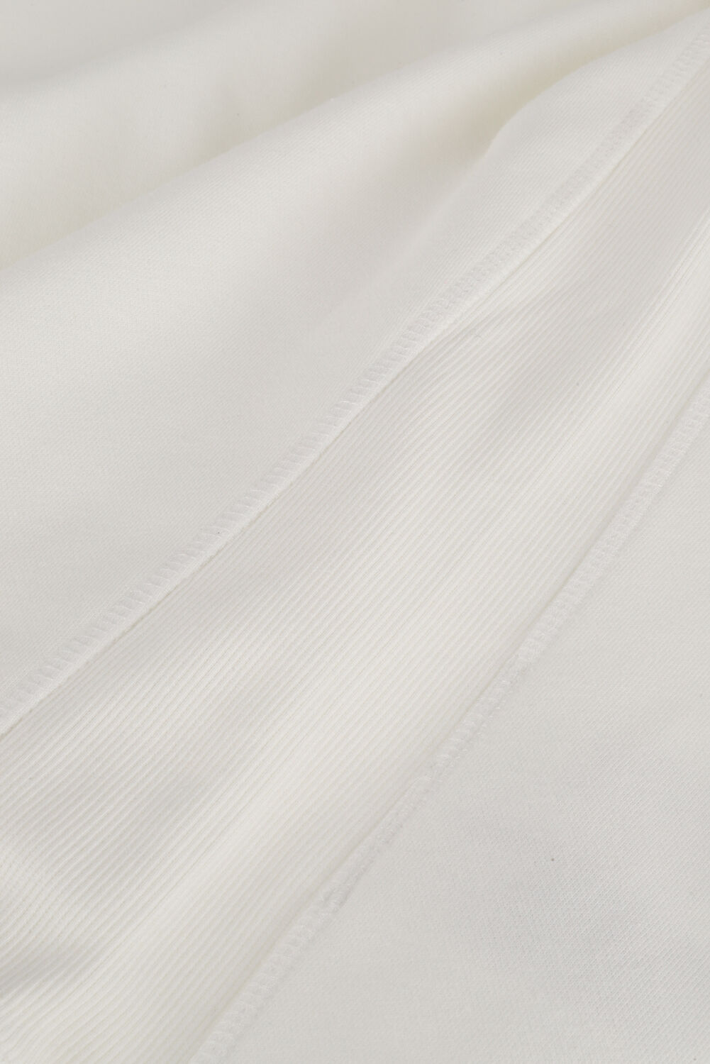 Nicht-gerade weiss TOMMY JEANS Sweatshirt TJM TIMELESS TOMMY BOX CREW - large