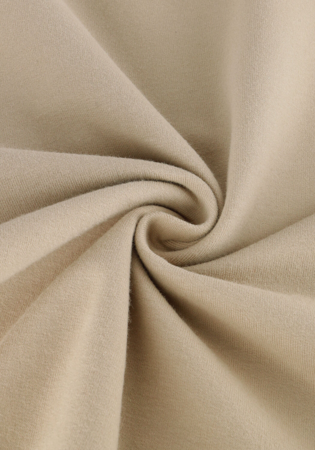 Beige BAJE STUDIO T-shirt RORIZ - large