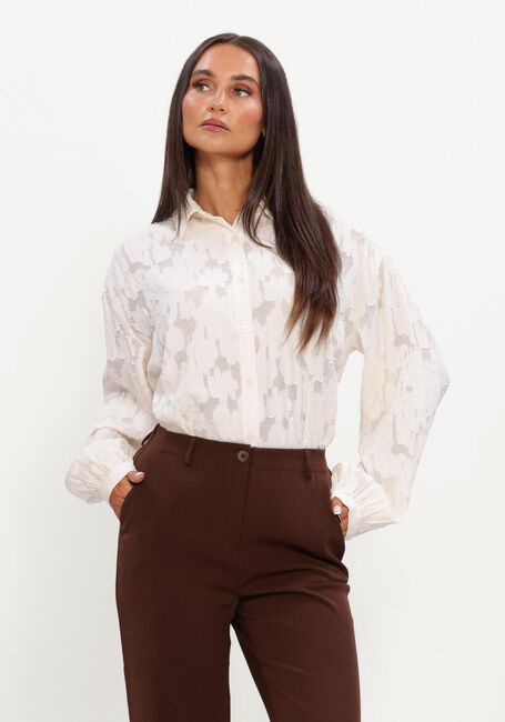 Nicht-gerade weiss YDENCE Blusen BLOUSE WINSLET - large