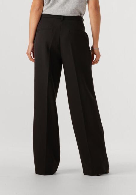 Schwarze NEO NOIR Hose SURY SUIT PANTS - large