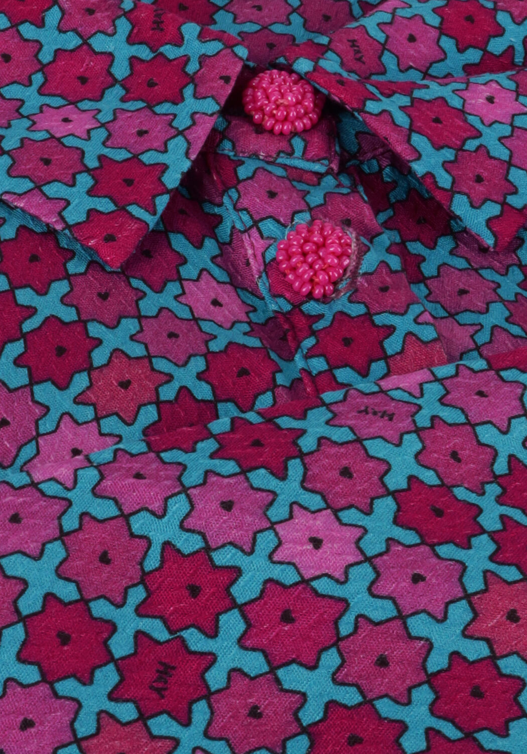 Dunkelblau HARPER & YVE Blusen FREDDY-LS - large