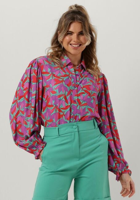 Lilane YDENCE Bluse BLOUSE ALYSSA - large