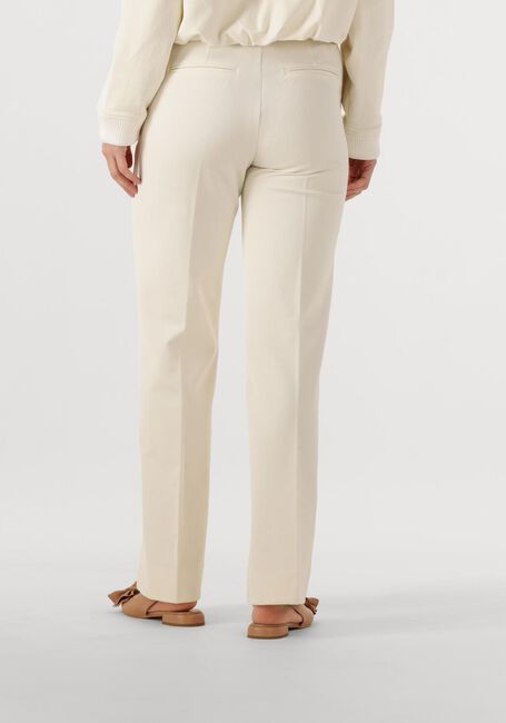 Beige SECOND FEMALE Hose LUI NEW TROUSERS - large