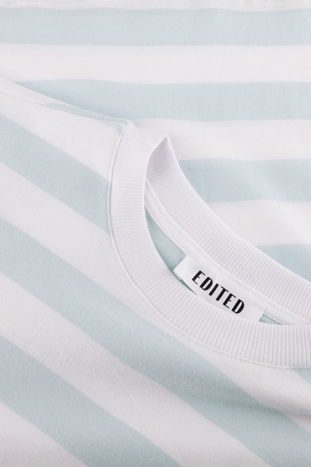 Hellblau EDITED T-shirt NOLA T-SHIRT - large