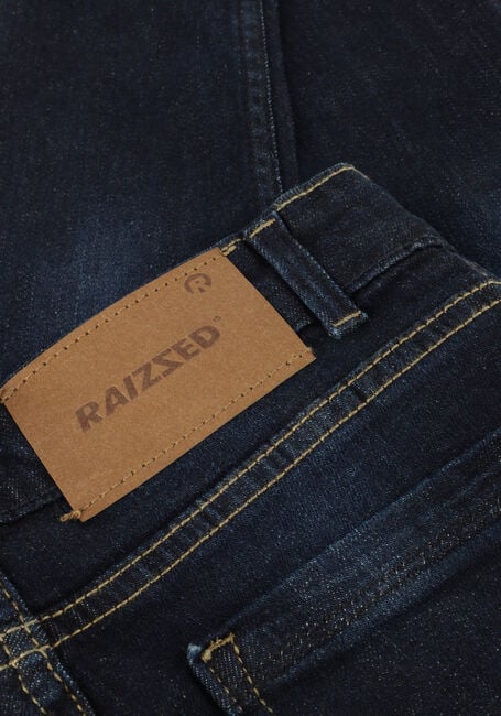 Dunkelblau RAIZZED Skinny jeans SOUTHAMPTON - large