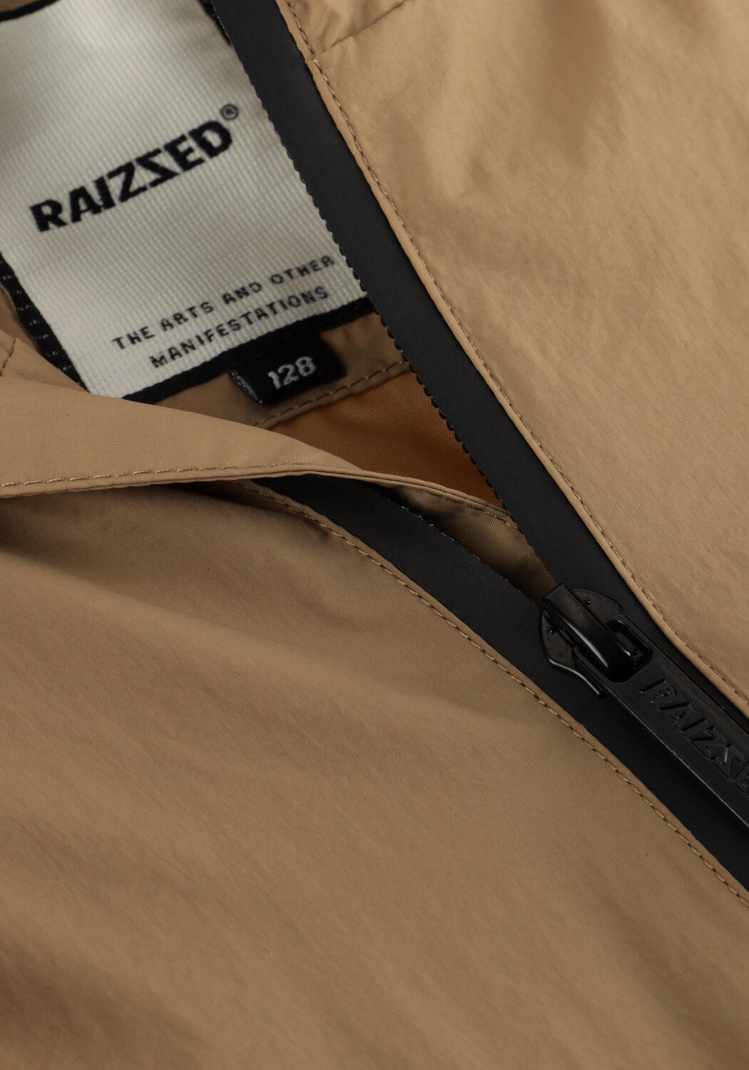 Sand RAIZZED Jack TEALE - large