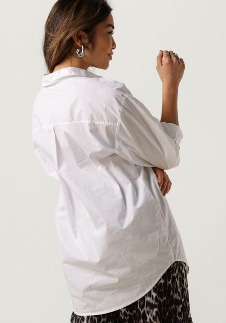 Weiße CO'COUTURE Blusen CORIOLIS SHIRT - large