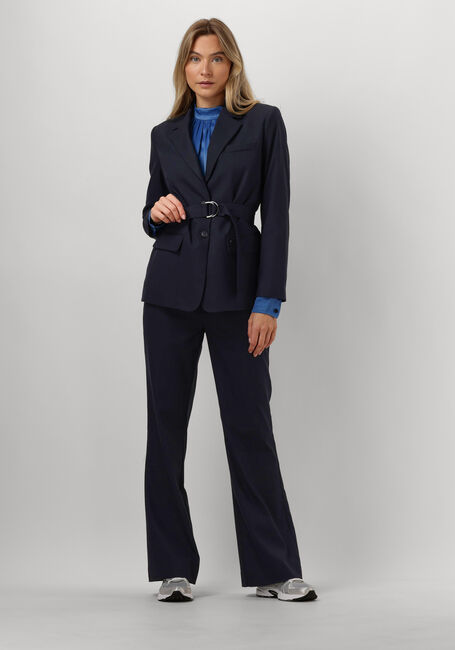 Blaue MOS MOSH Blazer HERDIS CAIA BLAZER - large