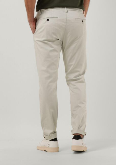 Grüne DSTREZZED Chino LANCASTER TAPERED JOGGER TWILL KNIT - large