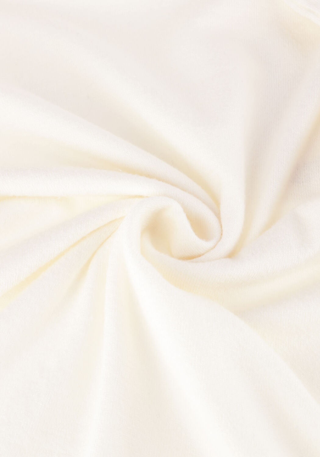 Ecru SILVIAN HEACH Rollkragenpullover GPA24065LU - large