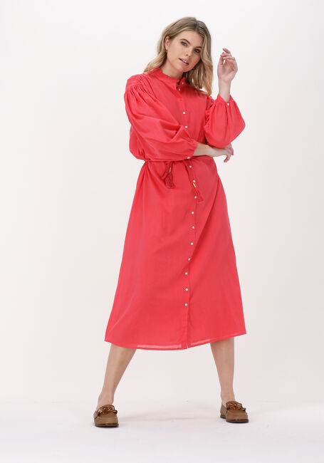 Rosane ANTIK BATIK Midikleid OGGY LONGDRESS - large