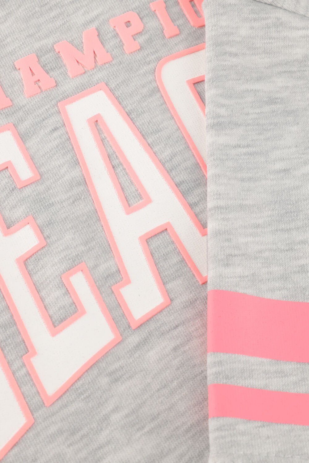 Graue RETOUR T-shirt ULLA - large