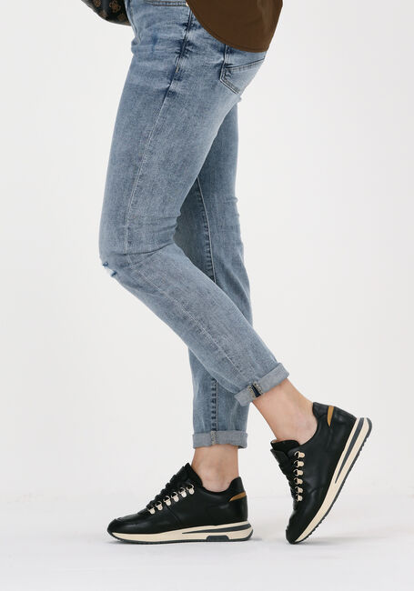 Schwarze VIA VAI Sneaker Low NORA SADE - large