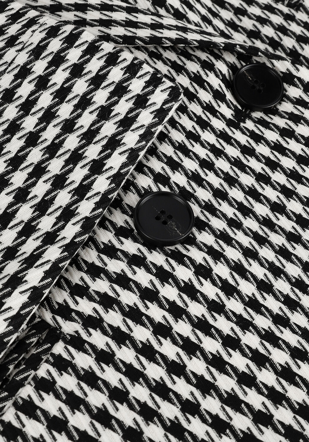 Schwarze CO'COUTURE Blazer COLET OVERSIZED BLAZER - large