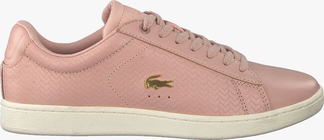 Rosane LACOSTE Sneaker low CARNABY EVO DAMES - large