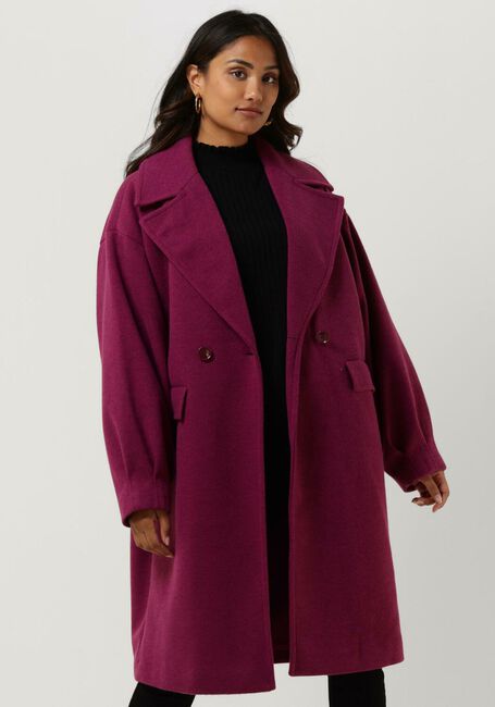 Lilane LIU JO Mäntel CAPPOTTO TS.NAVETTA DIAGONALE - large