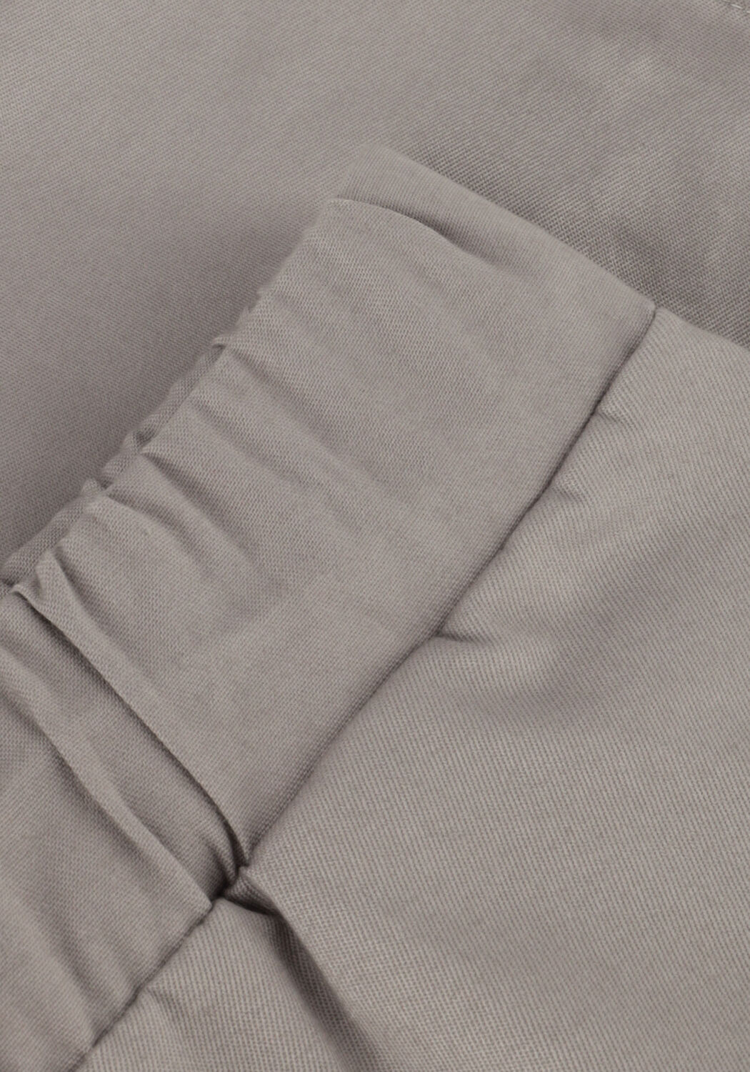 Hellgrau BAJE STUDIO Cargohosen FLYNN - large